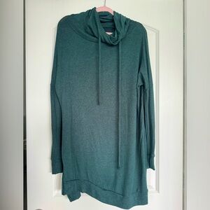 Zenana Cowl neck top